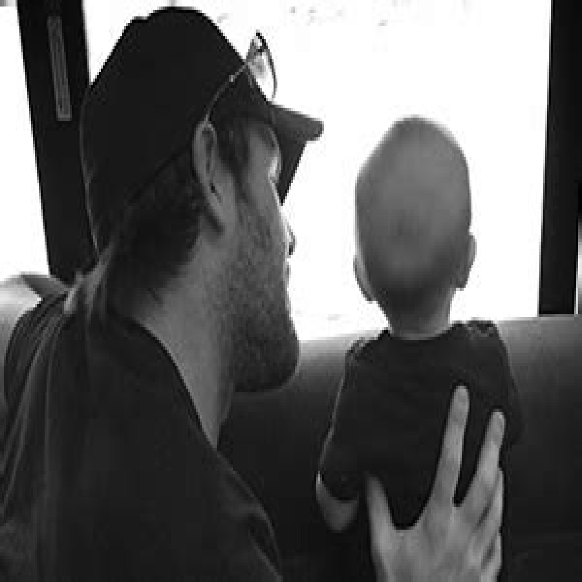 Carrie Underwood's Baby Isaiah, Husband Ride in Her Tour Bus: Photo