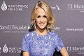 Carrie Underwood Says "Mean People Need Jesus": Top Stories