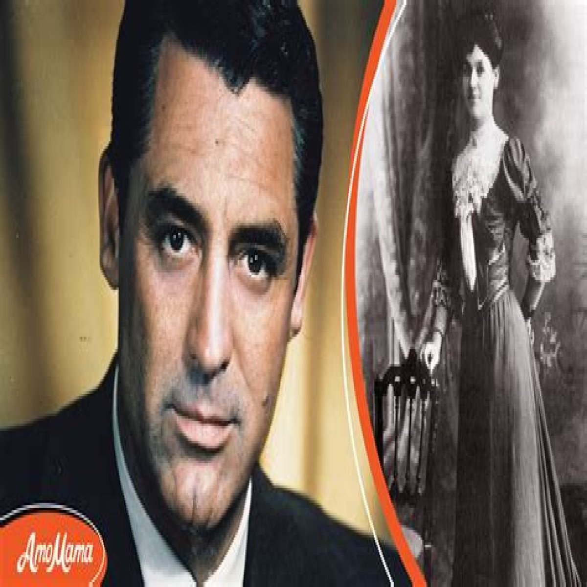 Cary Grant Was Raised to Believe His Mom Was Dead — He Found Her at 31 & Became Her Caregiver