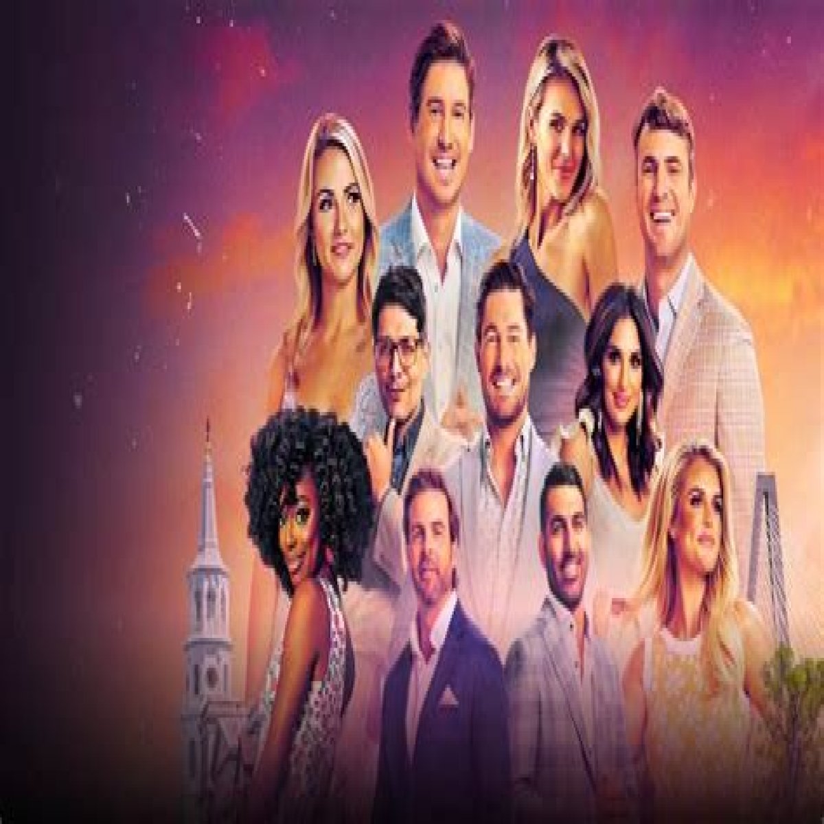 Cast Southern Charm Net Worth – How Much is the Cast of Southern Charm Worth?