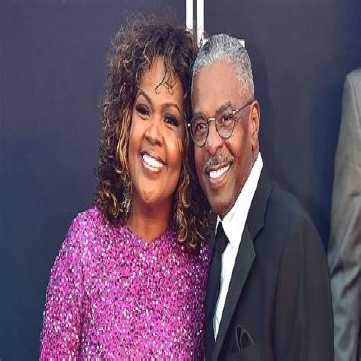 Cece Winans and Her Husband Alvin Love II Have Been Married for 36 Years — Inside Their Love Story