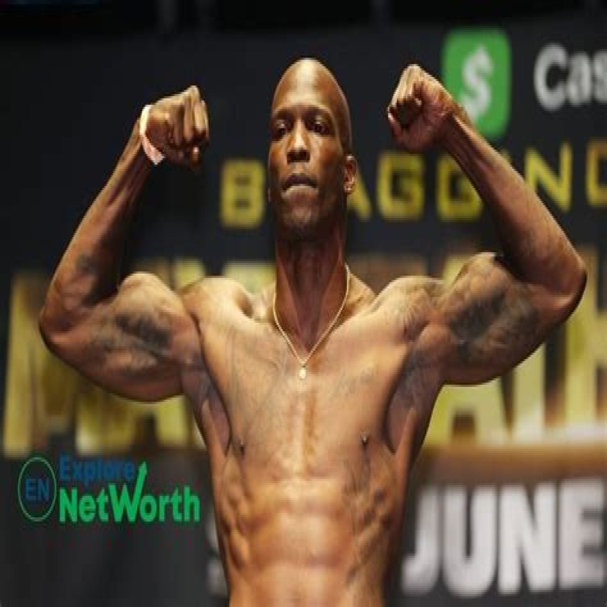 Chad Johnson Net Worth