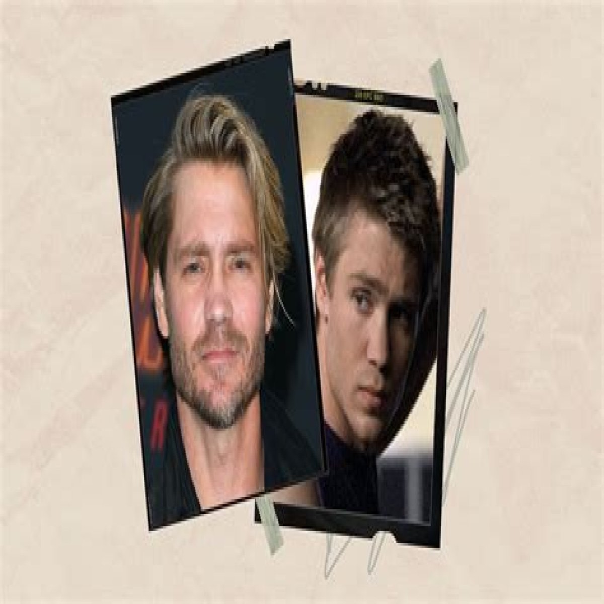 Chad Michael Murray Wants A “New Generation” Of 'One Tree Hill'