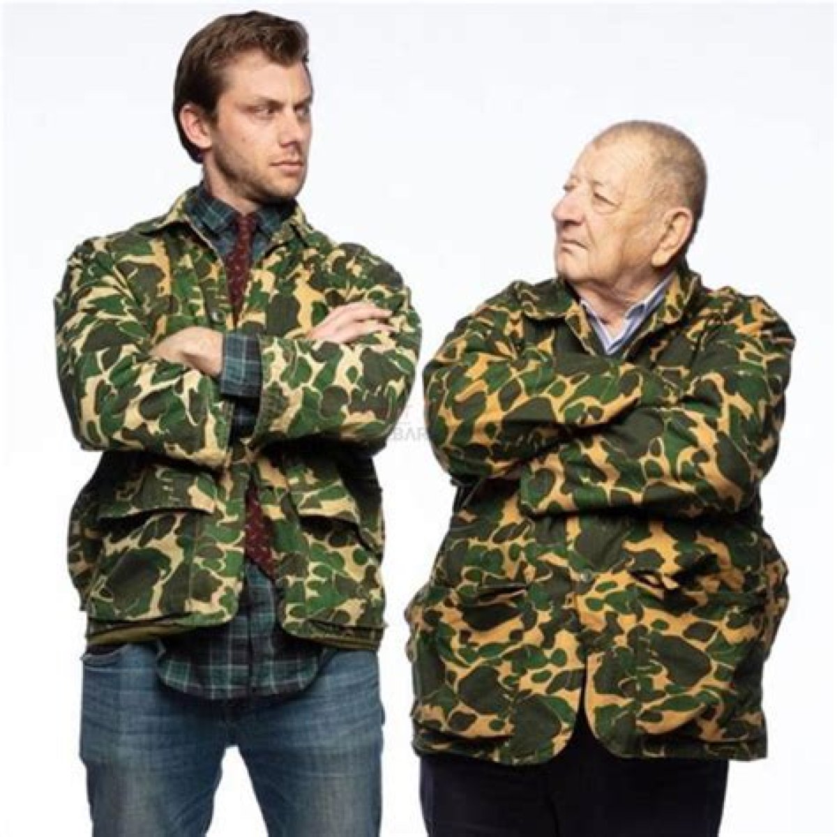 Charlie Berens Parents Molly Berens and Dick Berens