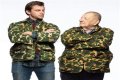 Charlie Berens Parents Molly Berens and Dick Berens