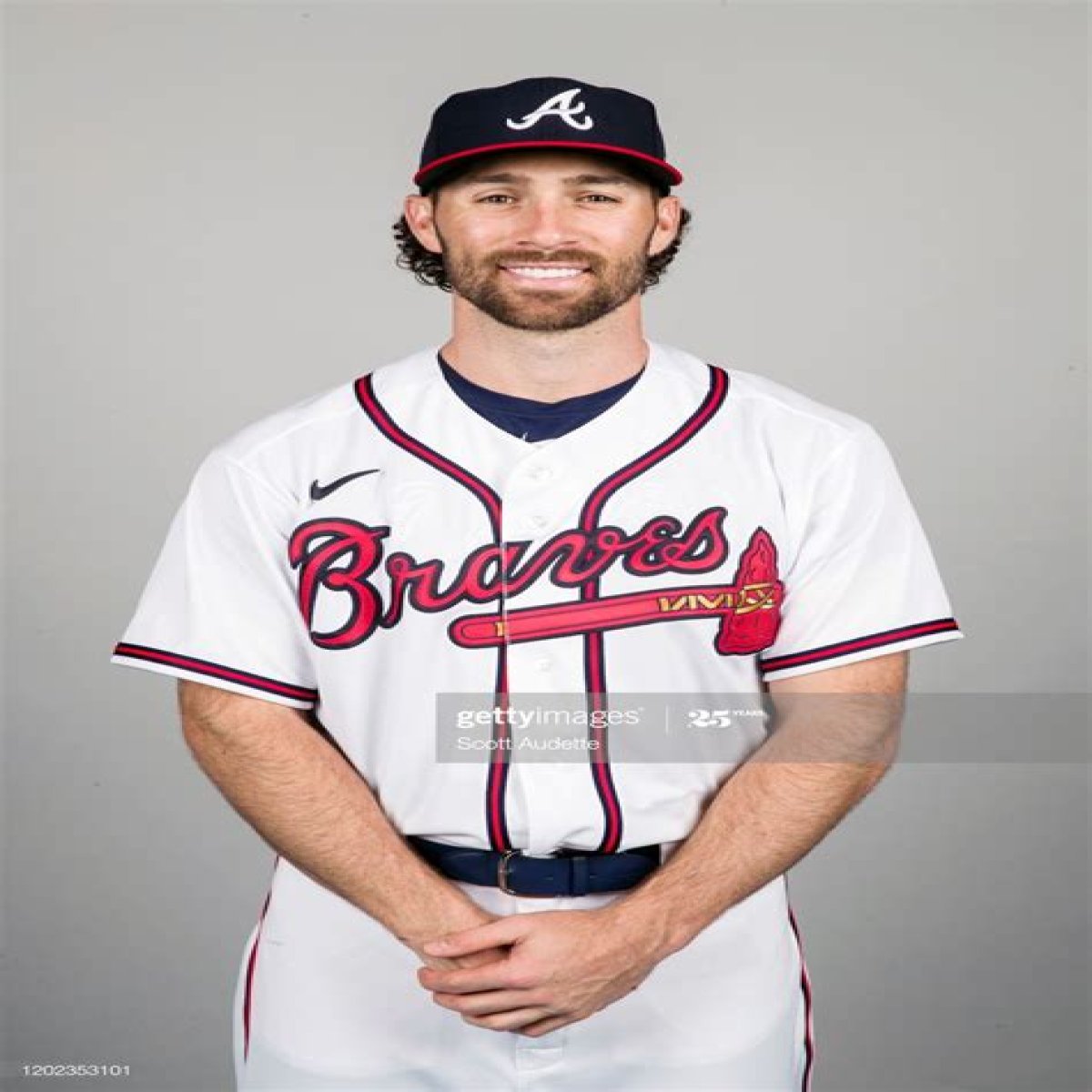 Charlie Culberson