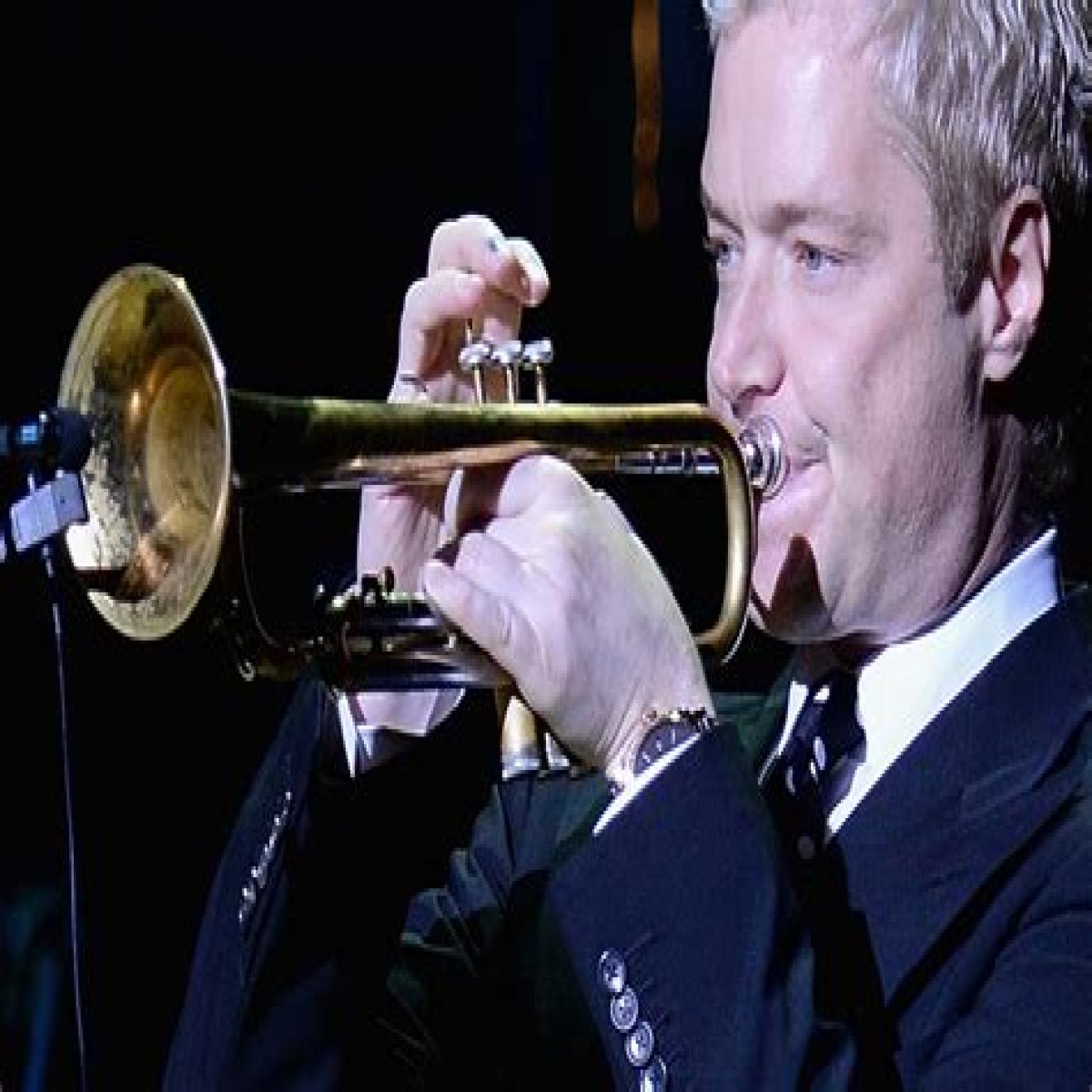 Chris Botti: Renowned Jazz Trumpeter’s Career and Personal Life