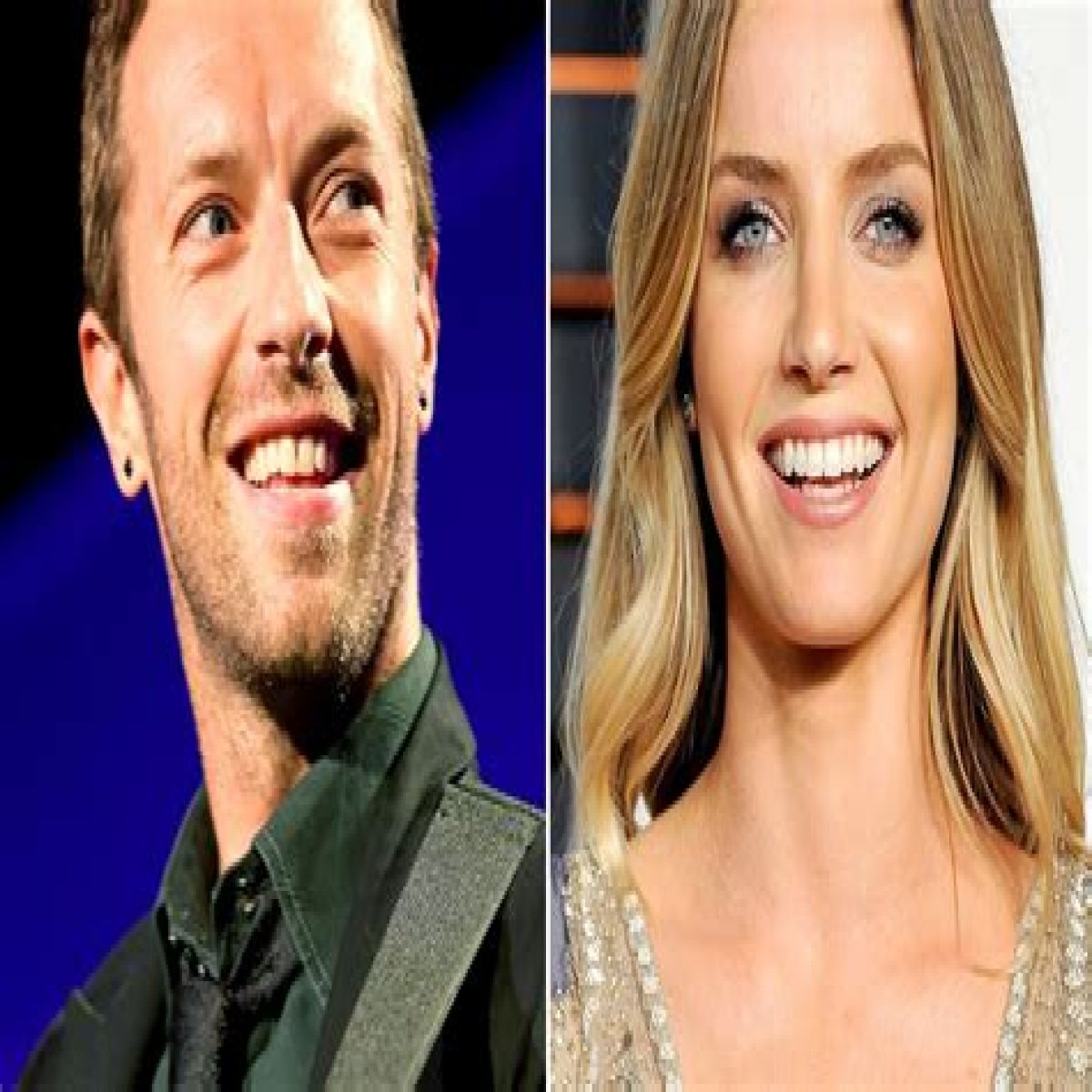 Chris Martin Dating Annabelle Wallis After Jennifer Lawrence Split