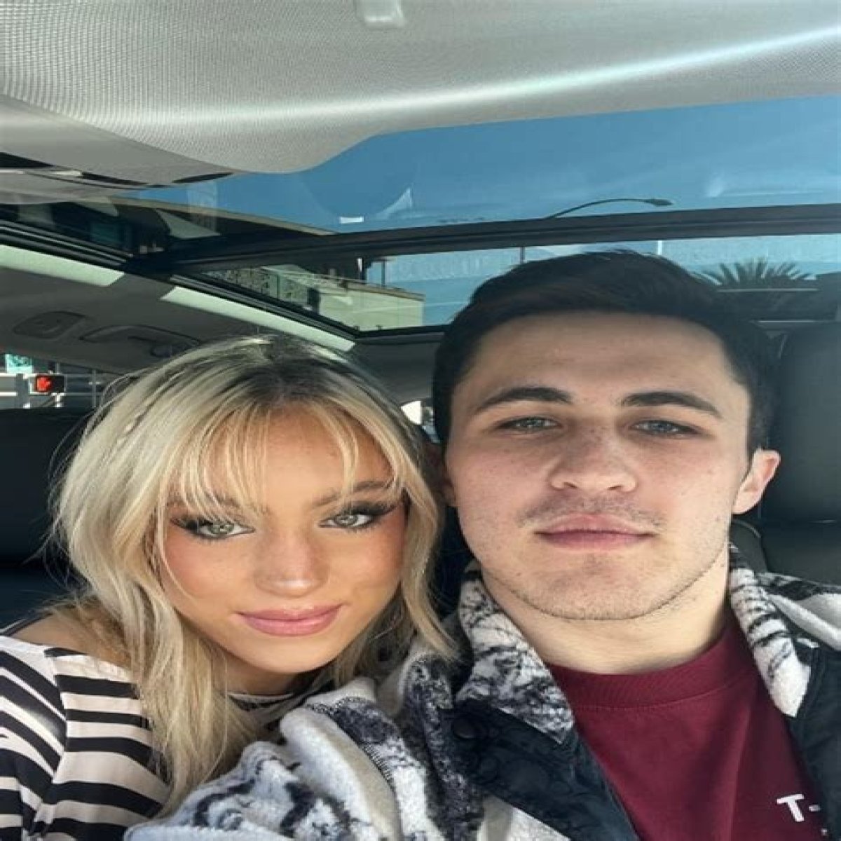 Chris Olsen Height, Weight, Age, Boyfriend, Family, Facts, Biography