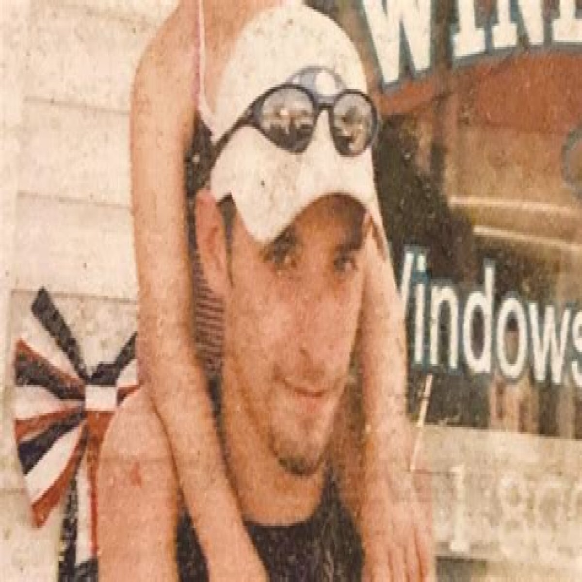 Christopher Fitzgerald Obituary, A Precious Soul Has Passed Away