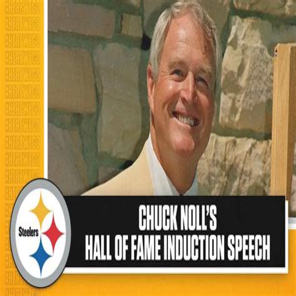 Chuck Noll Net Worth