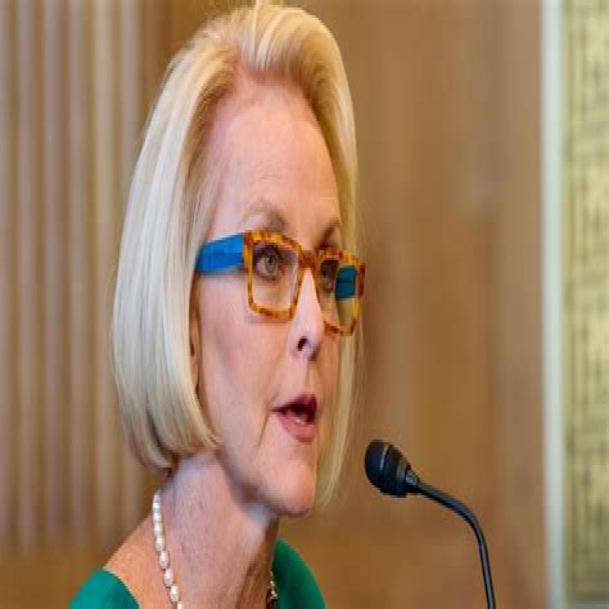 Cindy McCain Net Worth 2024