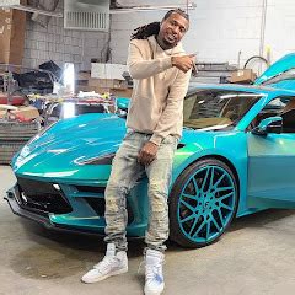 CJ_on_32s Net Worth 2024