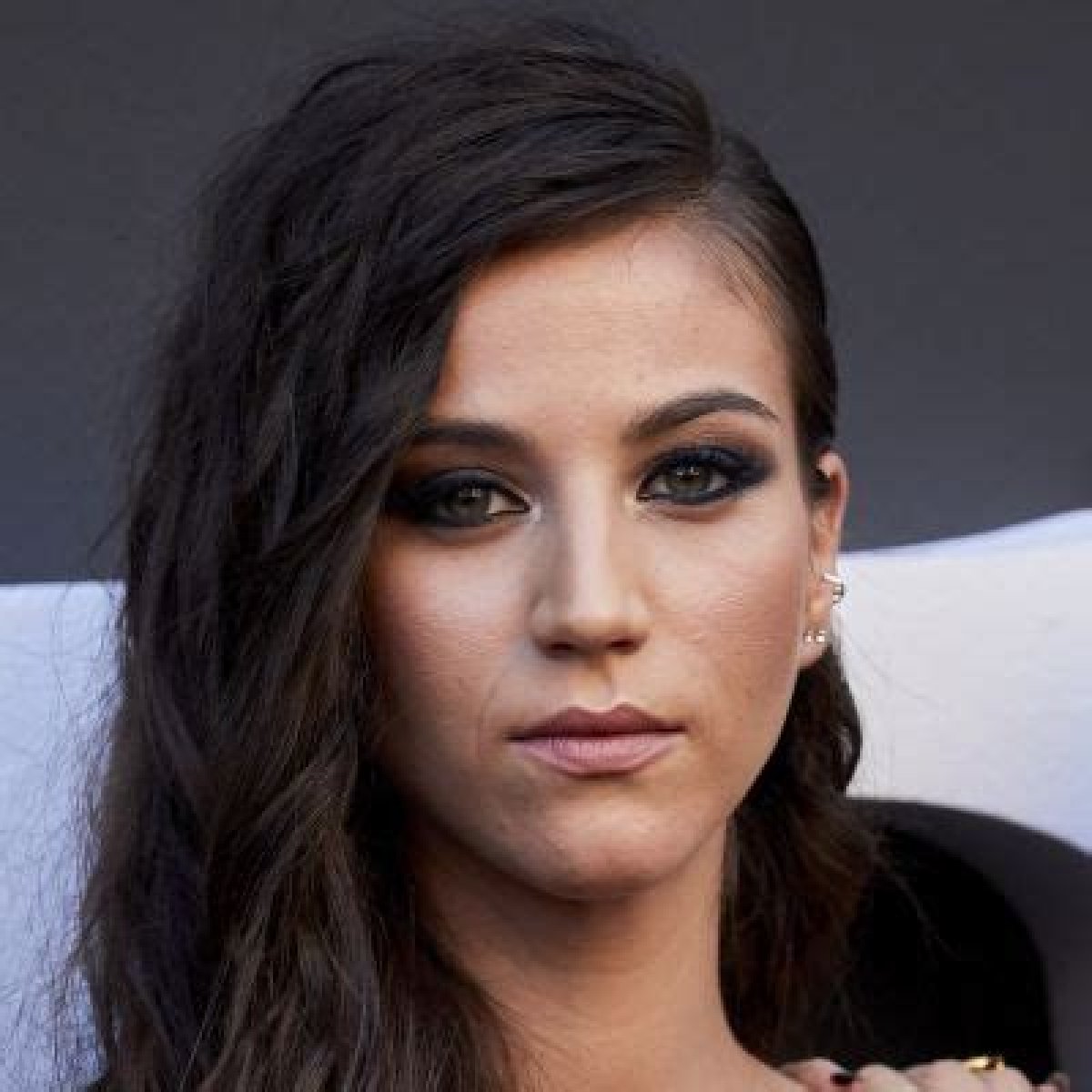 Claudia Salas Net Worth 2024