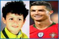 Cristiano Ronaldo Biography Facts, Childhood, Career, Life