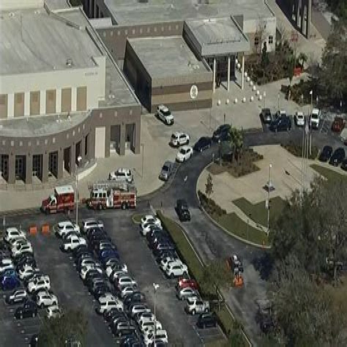 Cypress Creek High School Lockdown: Police investigate Stabbing Incident In Orlando FL