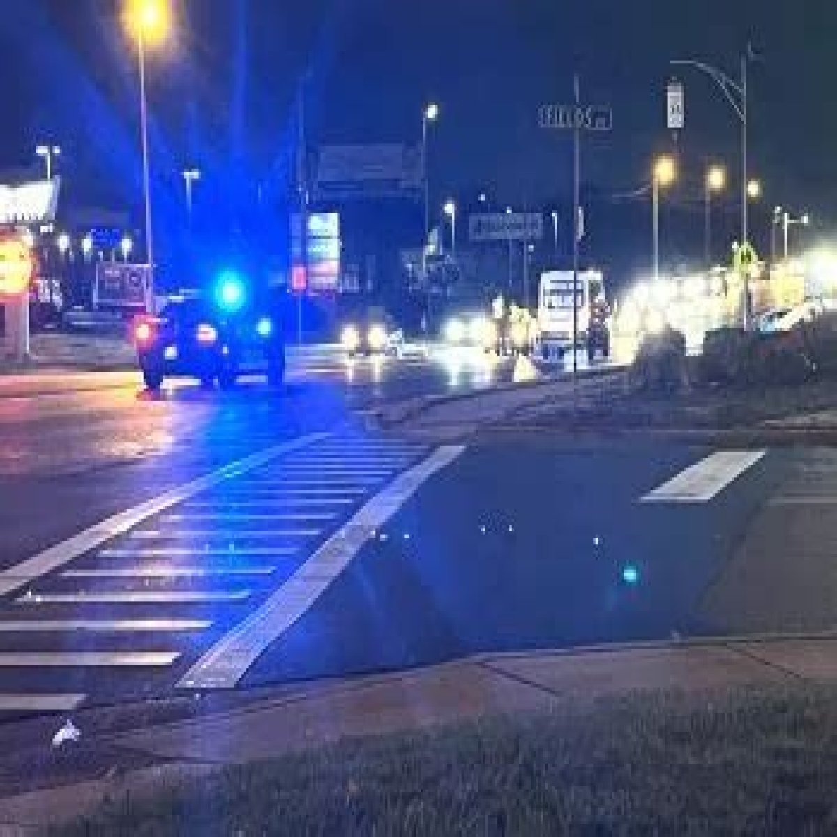 Daishyera Garner Obituary, WKU student killed in vehicle crash on Campbell Lane