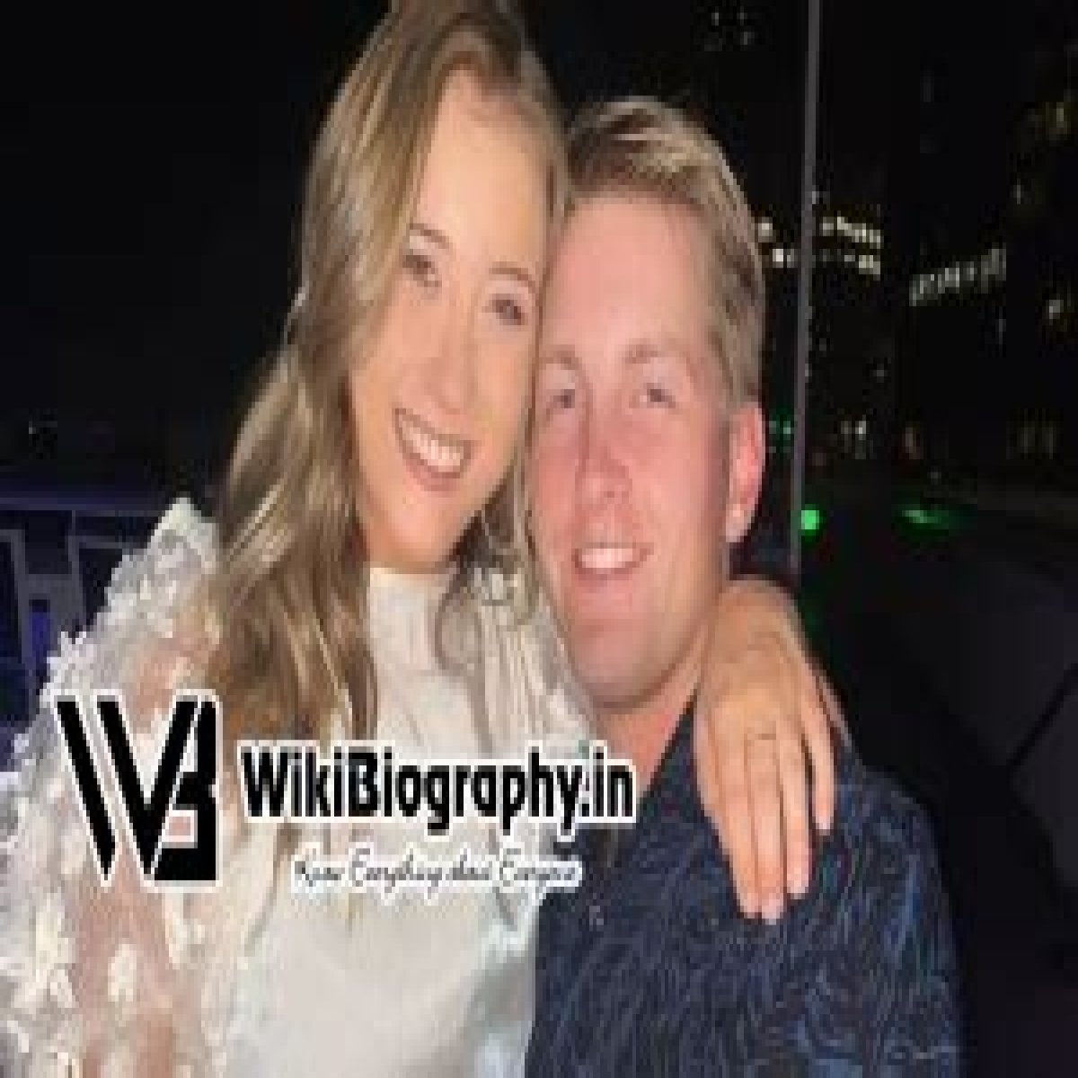 Dale Blaney Net Worth, Age, Height, Bio, Birthday, Wiki!