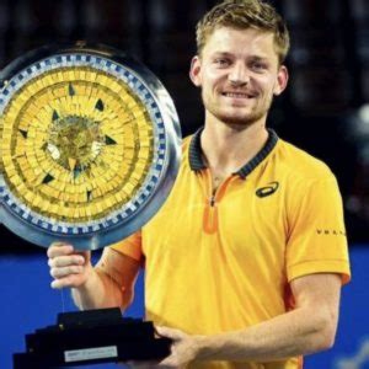 David Goffi Height, Weight, Net Worth, Age, Birthday, Wikipedia, Who, Nationality, Biography