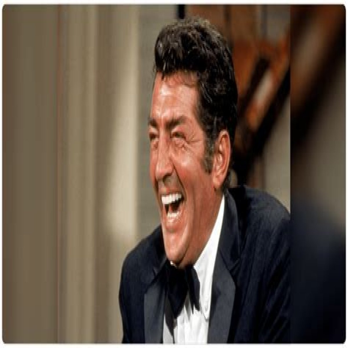 Dean Martin Net Worth 2024