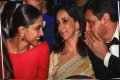 Deepika Padukone Parents: Meet Prakash And Ujjala Padukone