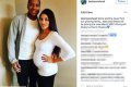  DeShawn Shead’s Wife Jessica Shead 