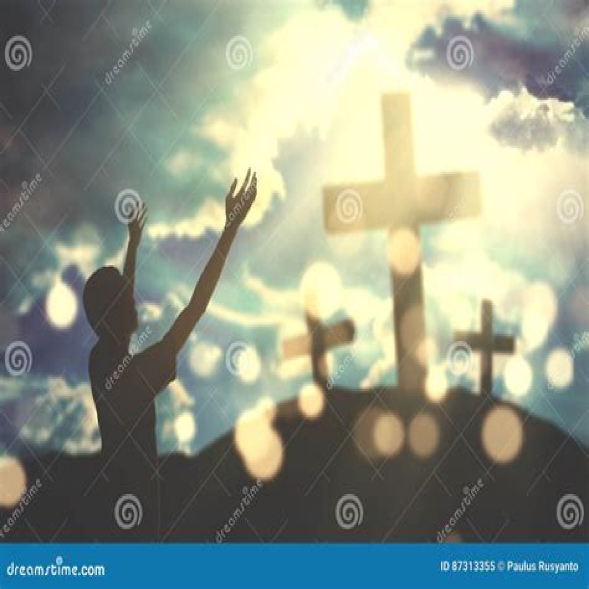 Devoutly religious