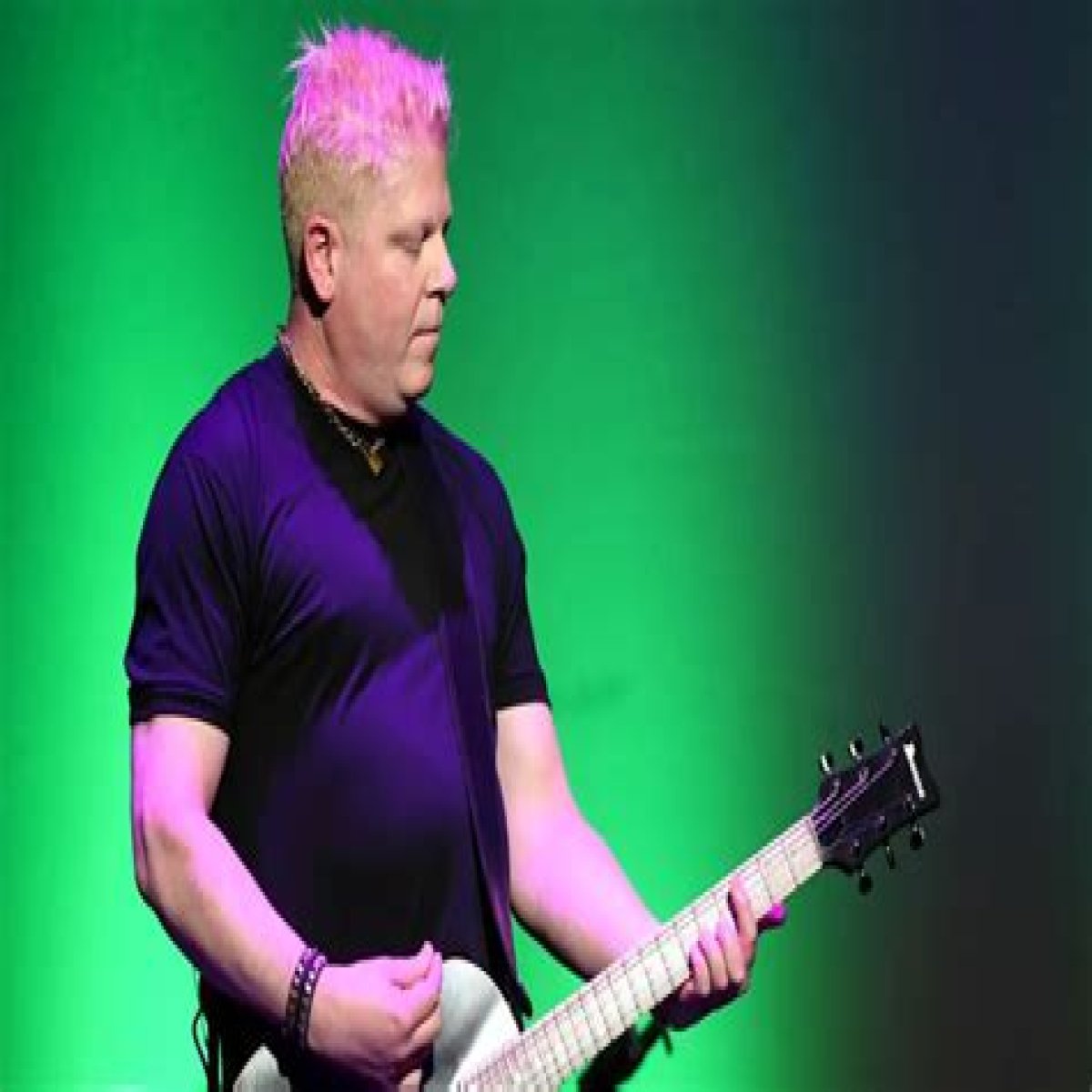 Dexter Holland Net Worth 2024