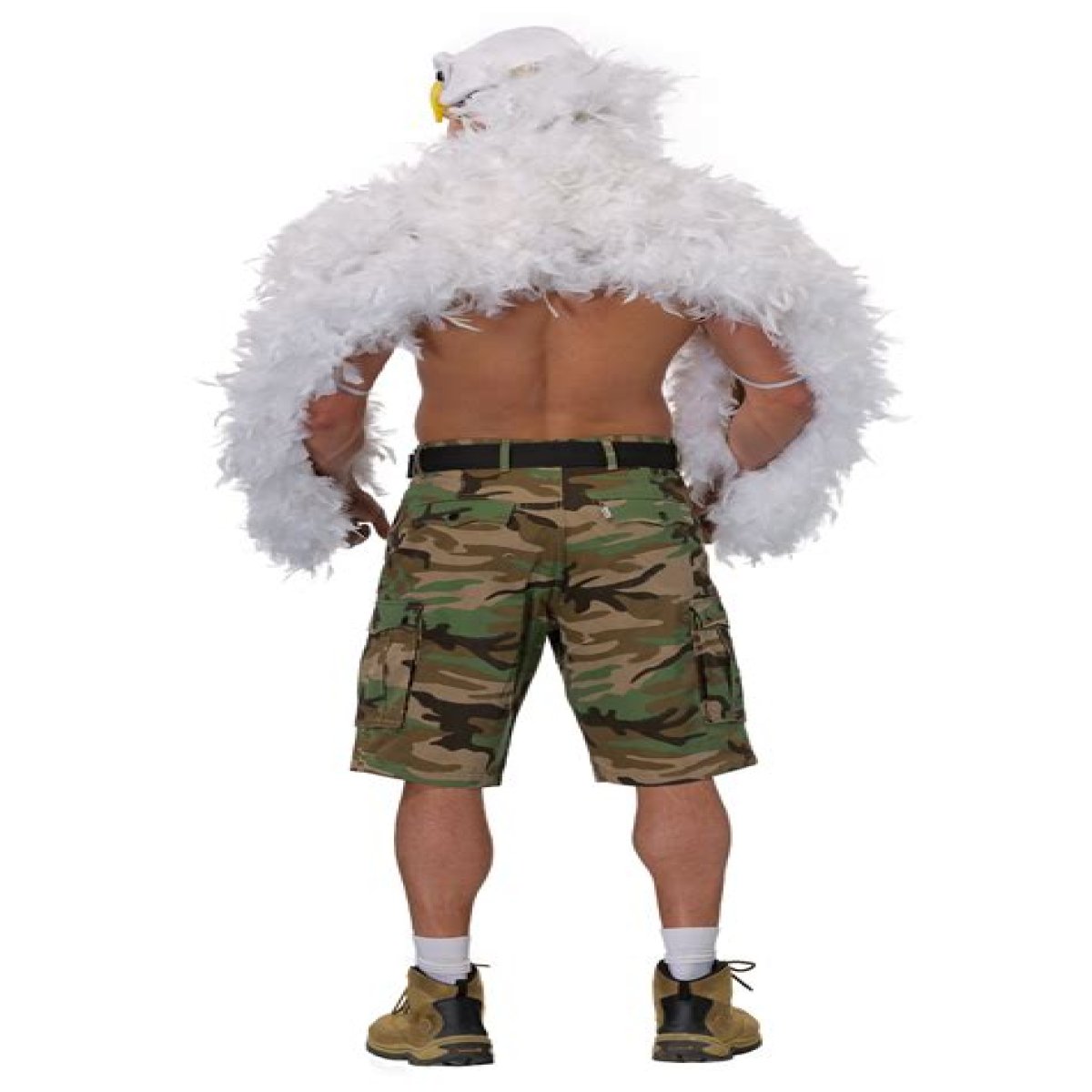 Discover The Birds Of War Always Sunny Costume