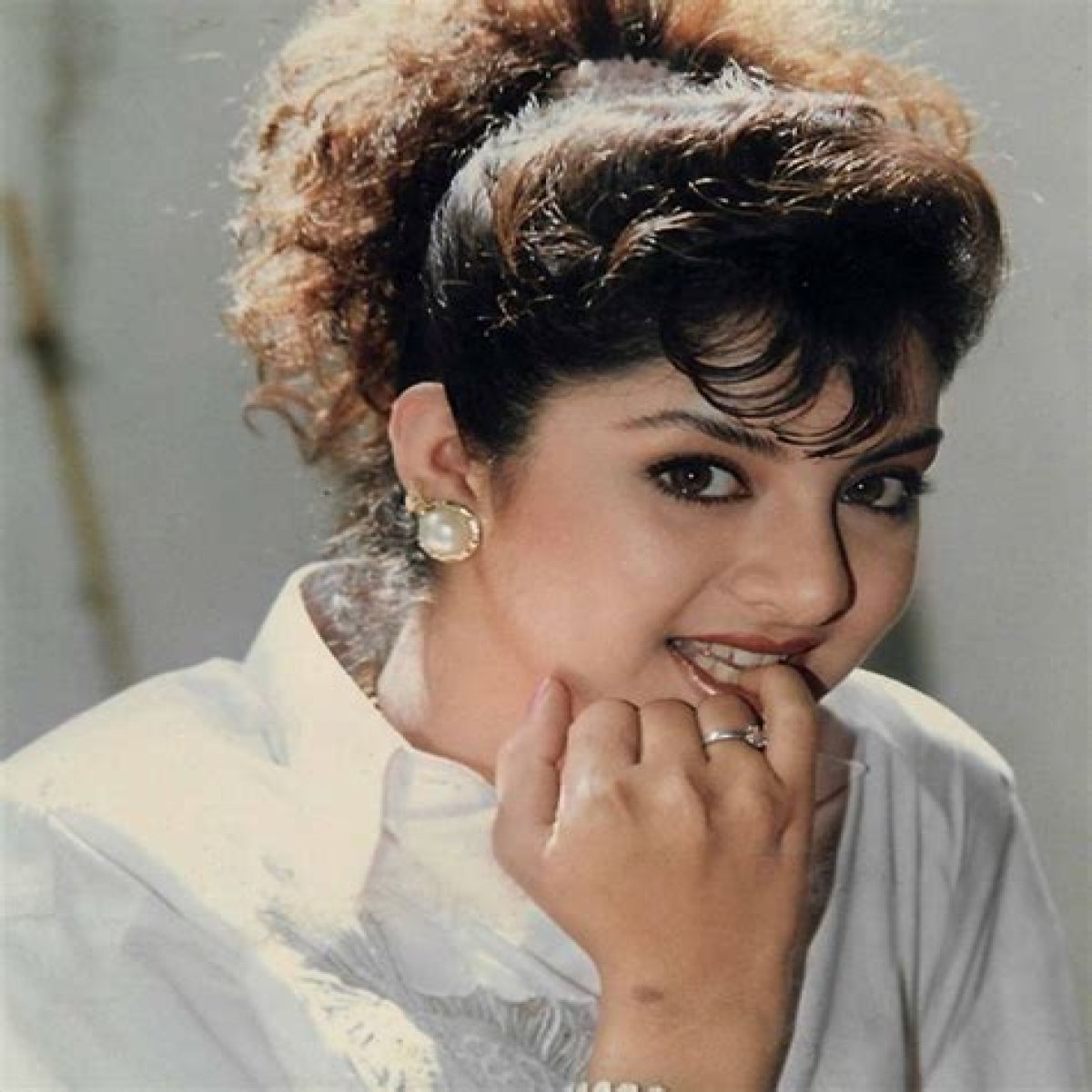 Divya Bharti
