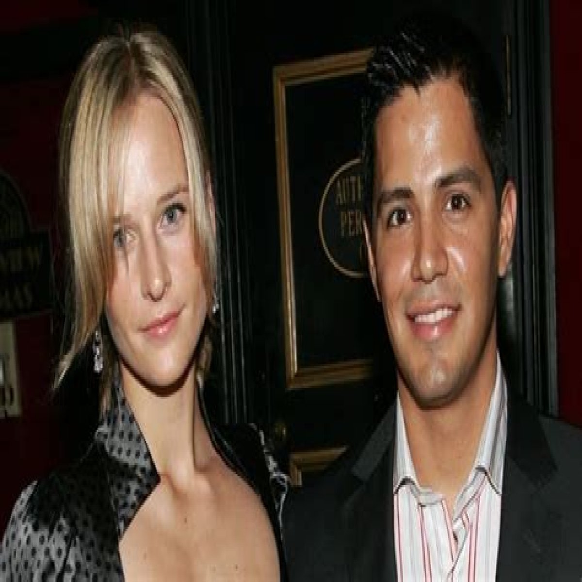 Does Jay Hernandez Have A Baby With His Wife Daniella Deutscher?