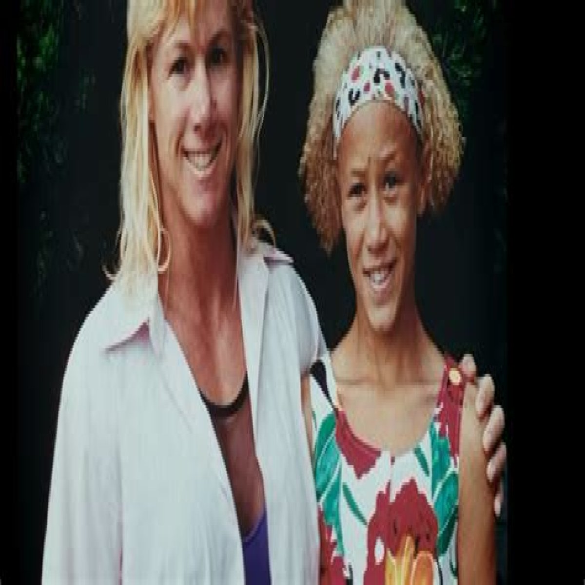 Does Sally McNeil Have A Son Or Daughter? Children Family & Case Update