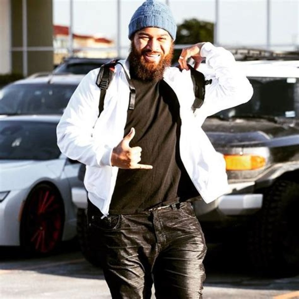 Domata Peko [2023 Update] - Net Worth