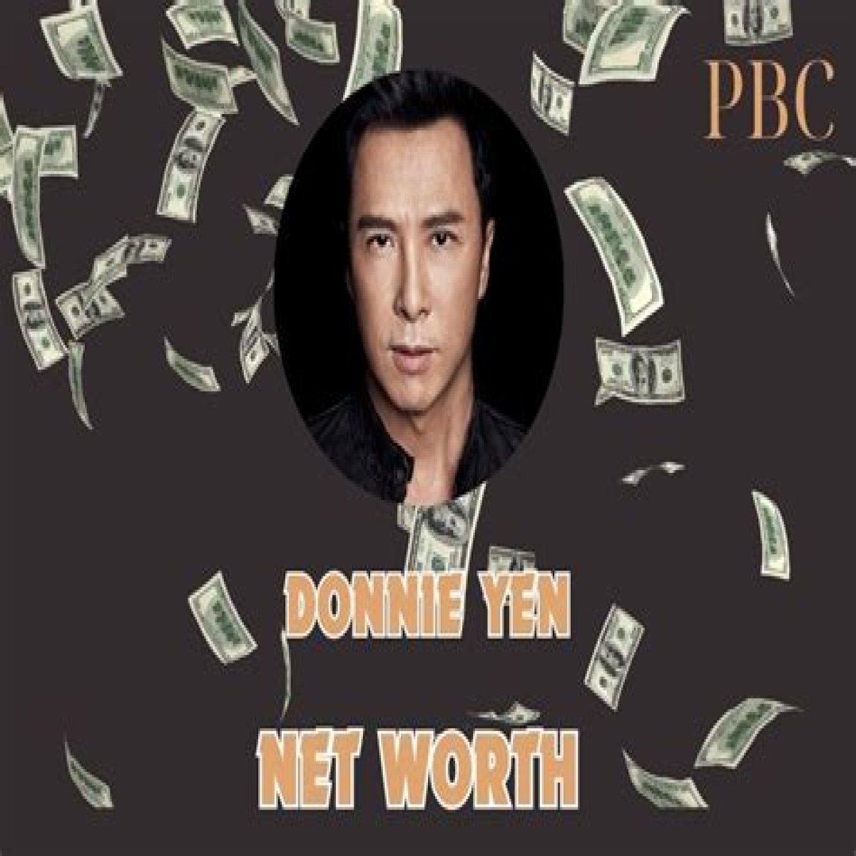 Donnie Yen Net Worth – How Much is Yen Worth?