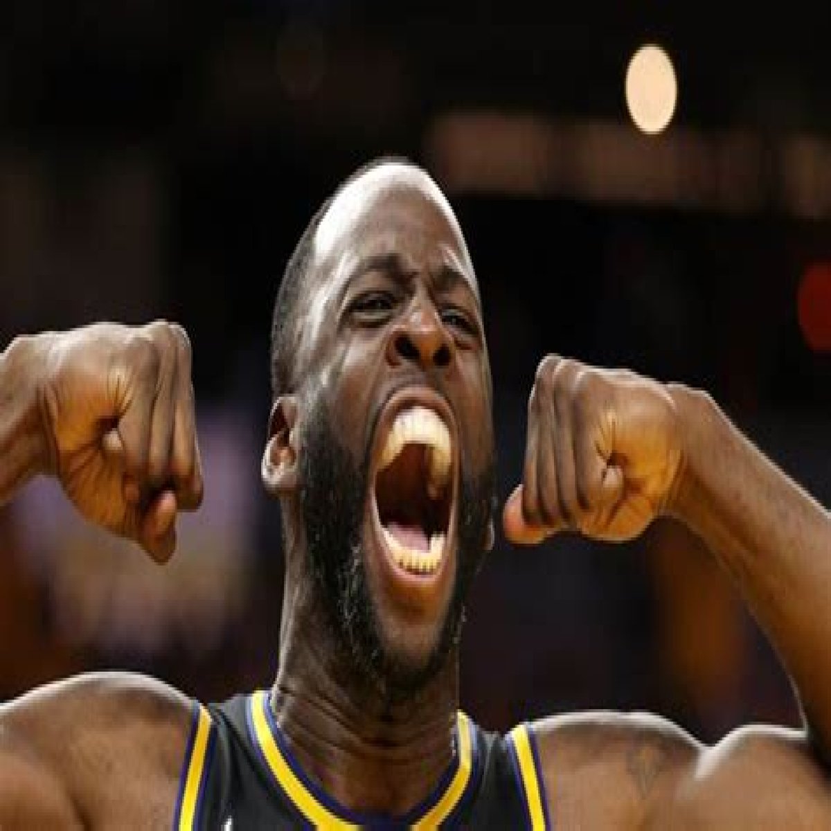 Draymond Green Biography, Contract, Club Career, net worth, salary, affair, married, girlfriend, height, Weight