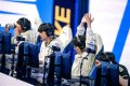 DWG KIA return to Worlds finals with victory over rivals T1