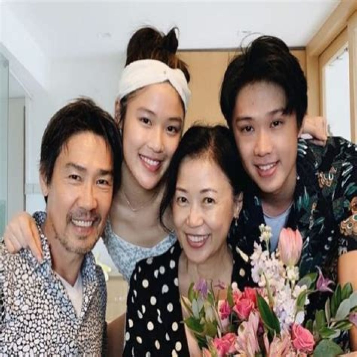 Edmund Chen Biography: Age, Wife, Children, Net Worth, House, Family, Siblings, Instagram