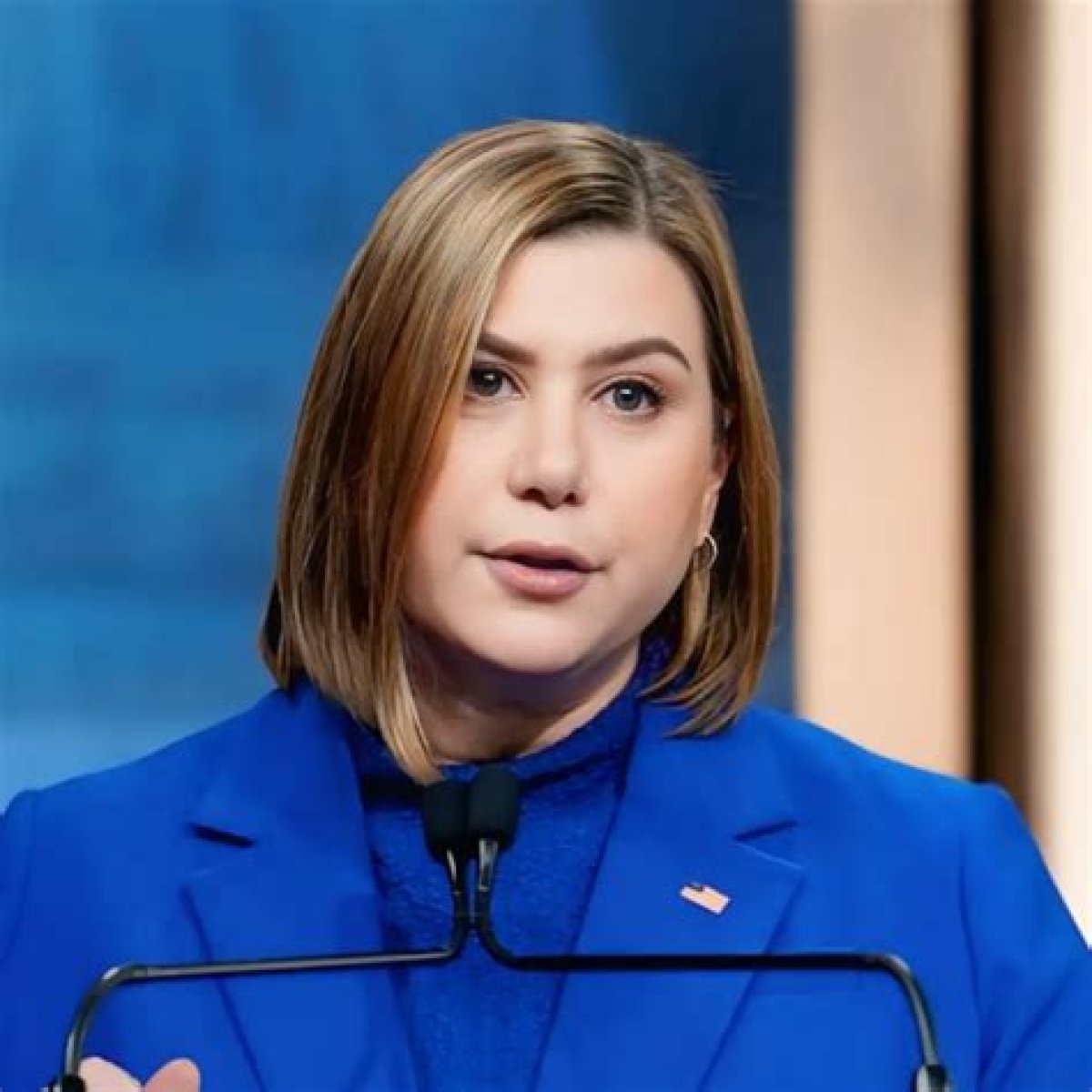 Elissa Slotkin Biography, Age, Height, Husband, Net Worth, Family