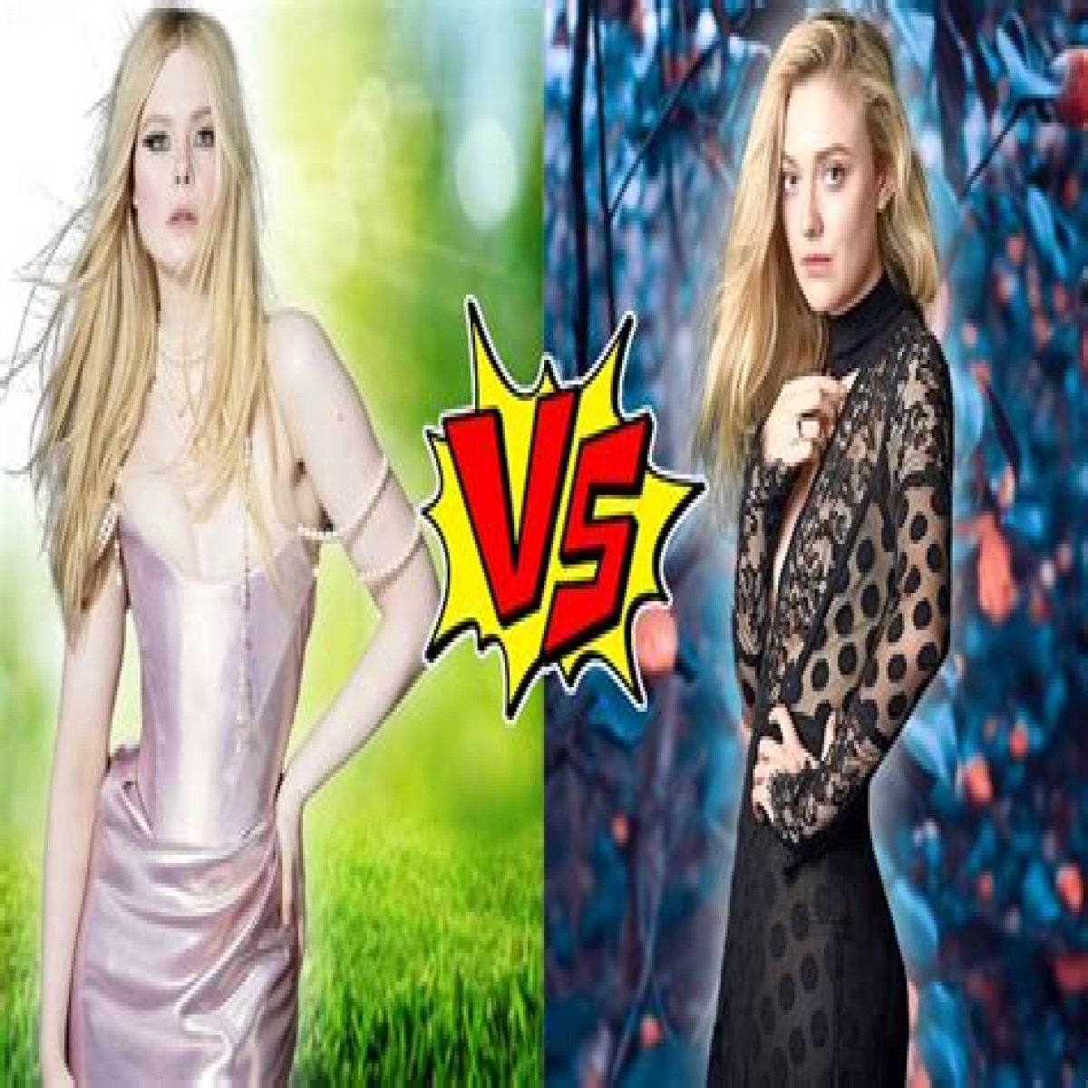 Elle Fanning Vs Dakota Fanning Net Worth – How Rich Are They In 2022?