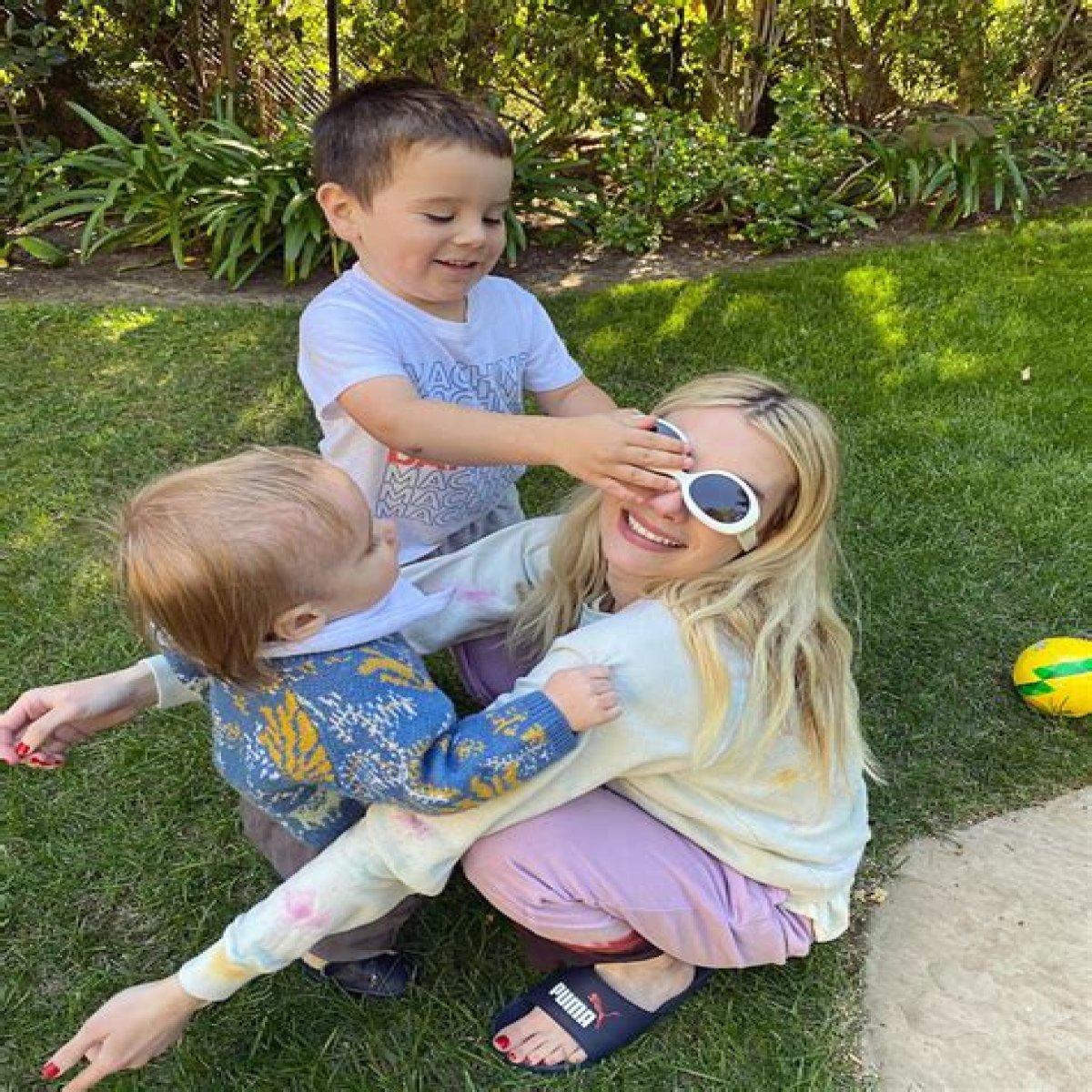 Emma Roberts’s child: Meet Rhodes Roberts Hedlund