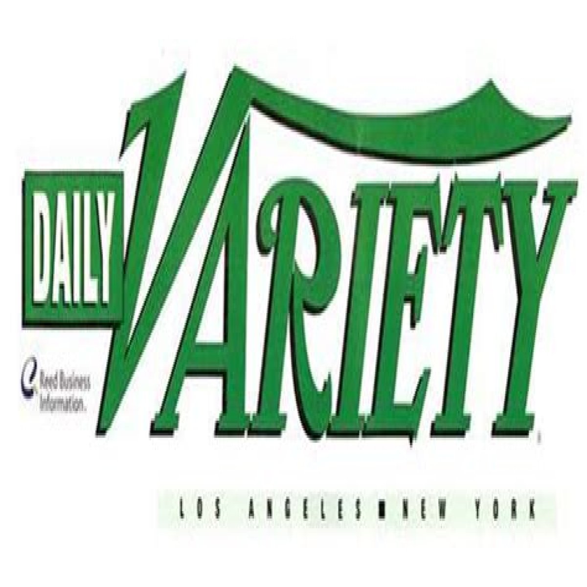 Entertainment - Daily Variety