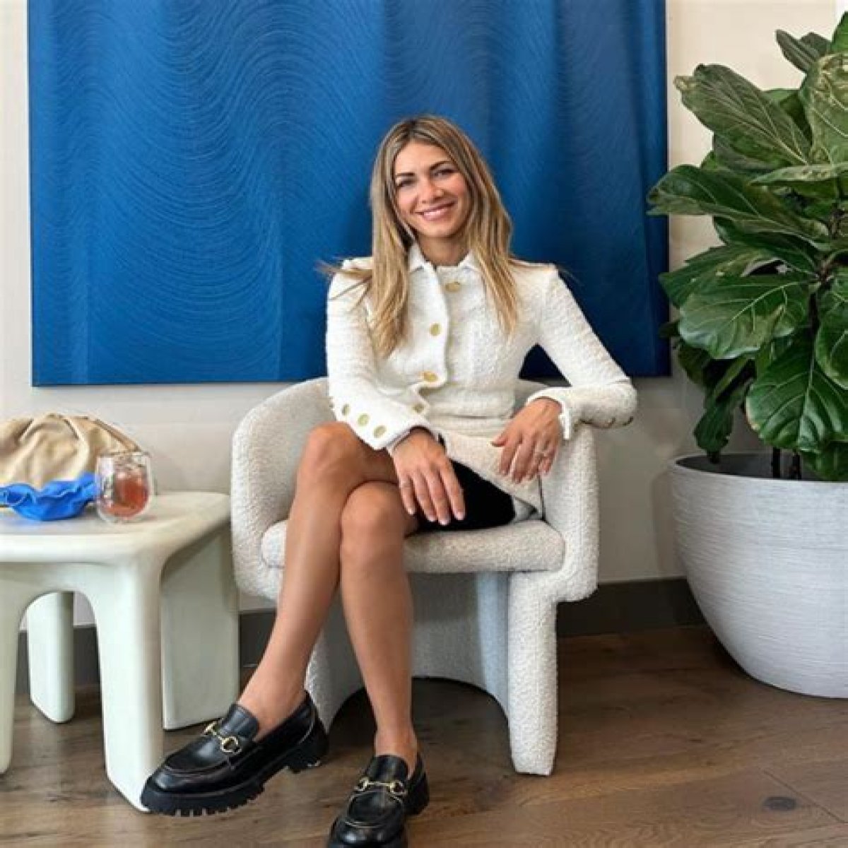 Erin Lichy Net Worth 2023 | Salary, Career And Endorsement