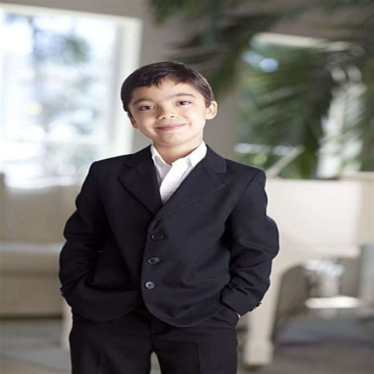 Ethan Bortnick