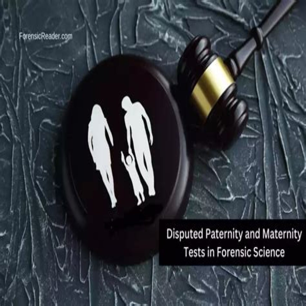 Evidence in paternity cases: Abbr.