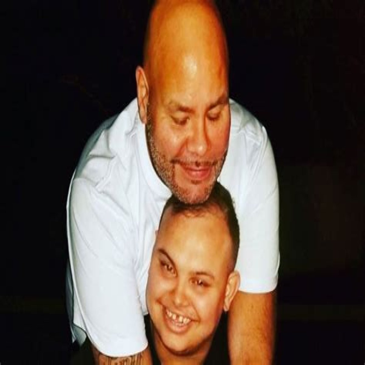 Fat Joe Opens Up About How Son with Autism ‘Inspires Him’: ‘He’s Such a Blessing in Our Life’
