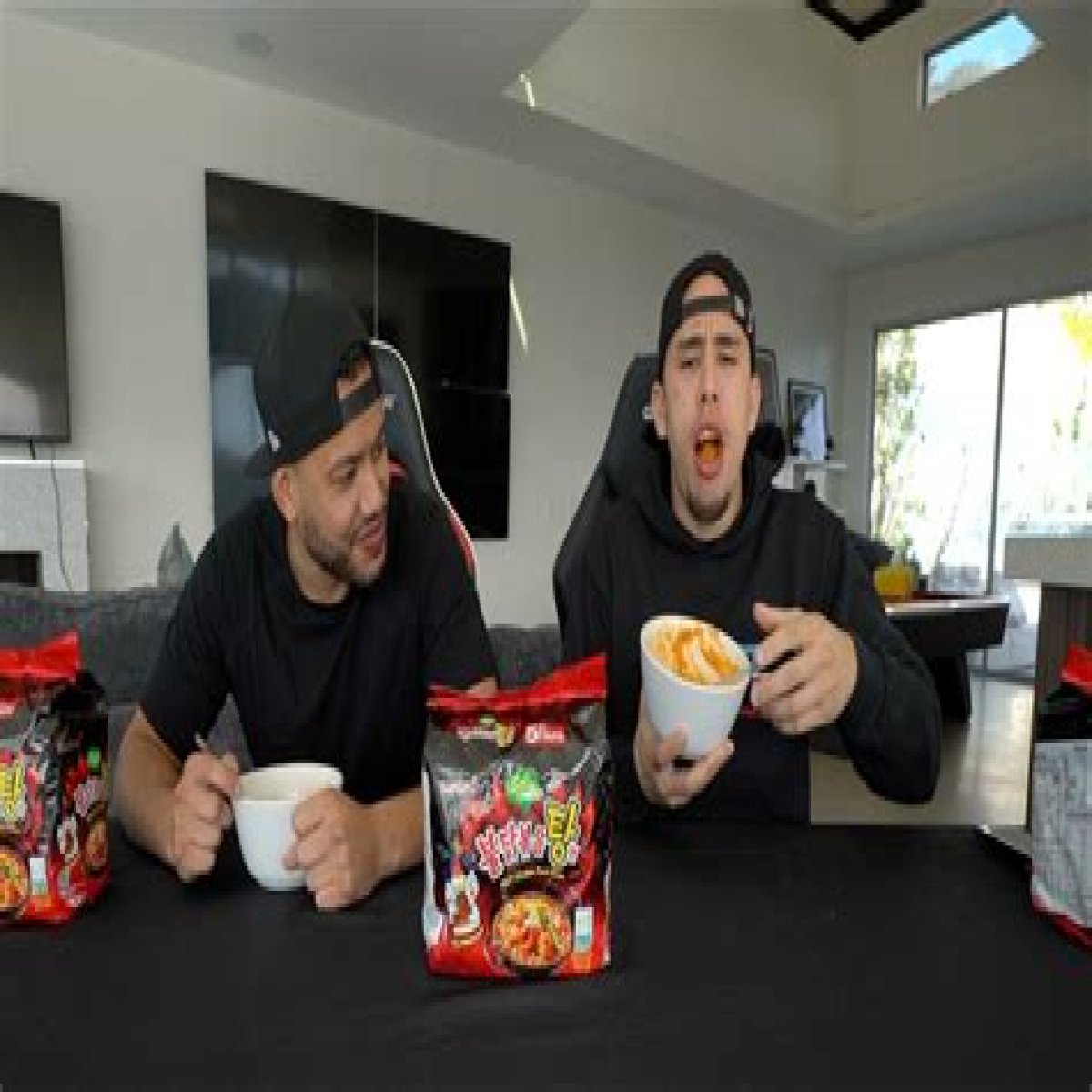 FaZe Cheo