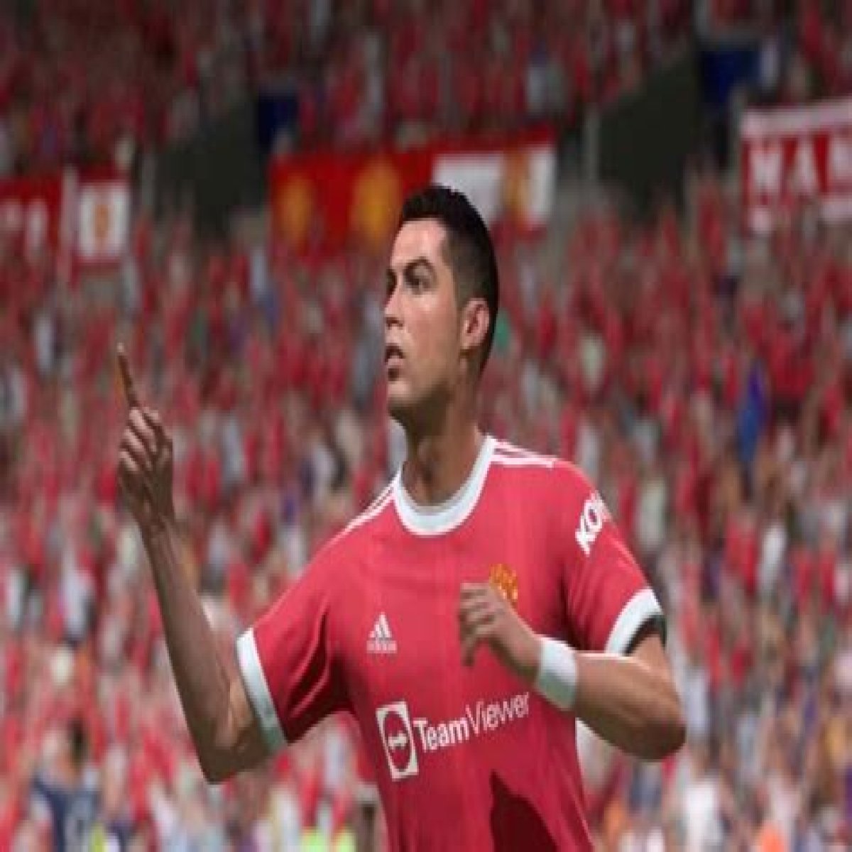 FIFA 23: Cristiano Ronaldo takes a heavy hit in new leaked FIFA 23 attributes!