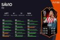 FIFA 23: How to Complete the Savio Moreira RTTK SBC