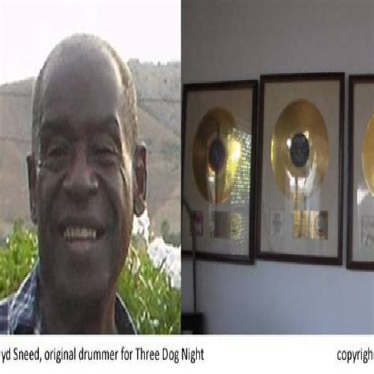 Floyd Sneed Net Worth