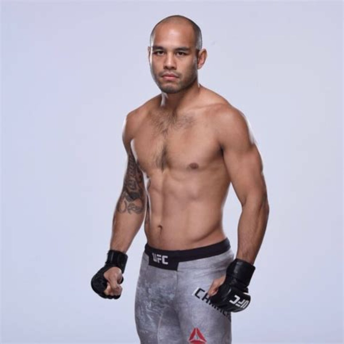 Frank Camacho [2024 Update]: Family, UFC & Net Worth
